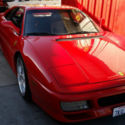 1991 FERRARI 348 TS RESTORED AND RUNS ABSOLUTELY BEAUTIFUL! CALL FOR MORE INFO