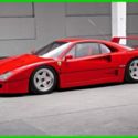 1991 Ferrari F40