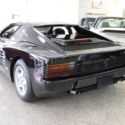 1991 Ferrari Testarossa 5,678 miles, Investment Quality Just serviced