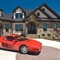 1991 Ferrari Testarossa Berlinetta