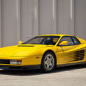 1991 Ferrari Testarossa