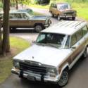 1991 FINAL EDITION GRAND WAGONEER FROM GRAND WAGONEER BY CLASSIC GENTLEMAN