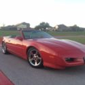 1991 Firebird Convertible ****ONLY 50K miles, fantastic condition!