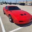 1991  firebird Trans Am GTA