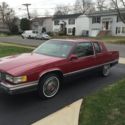 1991 Fleetwood Coupe