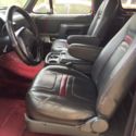 1991 FORD BRONCO TRUE SILVER ANNIVERSARY EDITION 48K MILES CARFAX