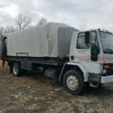 1991 Ford CF8000 Cargo 8000