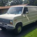 1991 Ford E-350 Cargo Van Super clean AZ. Van! Rust free. Ready for fun or work!