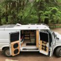 1991 Ford Econoline