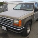 1991 Ford Explorer XLT Automatic 6 Cylinder NO RESERVE