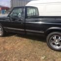1991 Ford F-150 Nite Edition