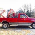 1991 FORD F-150 XLT LAIRIT 2 DOOR  BENCH SEATS 2WD STRAIGHT INLINE  6CYL 3.8L