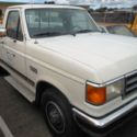 1991 Ford F-250 Pick Up Truck - RTAuctions**
