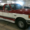 1991 Ford F-250. West Coast Truck with 21,500 ORIGINAL Miles!
