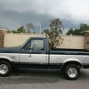 1991 Ford F150 XLT 75K Miles*New Paint, Custom Interior, Bumpers, Rims, Tires**