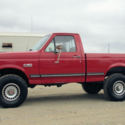 1991 Ford F150 XLT Lariat 4X4