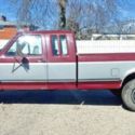 1991 Ford F250HD 4x2 Super Cab XLT Lariet w/ 7.5L 460 B.B Engine 1 Owner w/ Doc