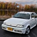 1991 ford fiesta rs turbo mk3/ fiat alfa romeo bmw mini classic