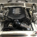 1991 Ford Fox Mustang Restomod Coyote Swap.  TKO 2013 5.0 New Build Cobra Brakes