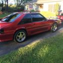 1991 Ford Foxbody 16,000 Original Miles