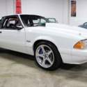 1991 Ford Foxbody Mustang Lx