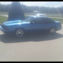 1991 Ford Mustang 5.0 FoxBody