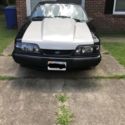 1991 Ford Mustang 5.0 LX Hatchback