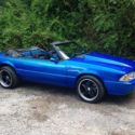 1991 Ford Mustang Customized