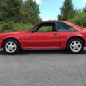 1991 Ford Mustang GT  43k miles