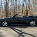 1991 Ford Mustang GT 5.0 (a must see convertible with extra Fox body parts)