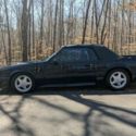 1991 Ford Mustang GT 5.0 Convertible (plus a lot of extra parts)