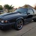 1991 Ford Mustang GT, 5.0, tons of performance parts