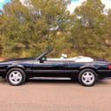 1991 Ford Mustang GT Cvt 23,000 miles, 5 Speed, 1993 1987 trans am iroc