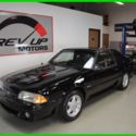 1991 Ford Mustang GT LOW Miles Very Original Ship World Wide Fox Bodies Are HOT