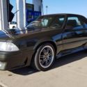 1991 Ford Mustang GT Widebody