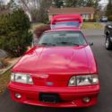 1991 FORD MUSTANG GT=5L, 5SP, UNDER 60,000 MILES==BASIC ORIGINAL==