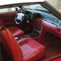 1991 Ford Mustang, Look Good in your Neighborhood, Take ur Top Off!!!