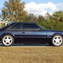 1991 Ford Mustang LX 5.0 5 speed