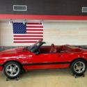 1991 FORD MUSTANG LX 5.0 FOXBODY CONVERTIBLE