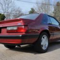 1991 Ford Mustang LX 5.0 Supercharged - MUST SEE