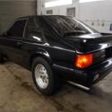 1991 Ford Mustang LX / 5.0L... 306ci V8...PROJECT