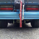 1991 Ford Mustang LX Hatchback street or strip fully built 408