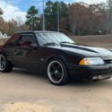 1991 Ford Mustang LX - No Reserve