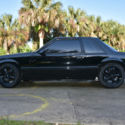 1991 Ford Mustang Notch-Back LX Coupe Foxbody