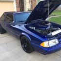 1991 Ford Mustang Notch/Coupe Coyote Swap