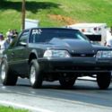 1991 Ford Mustang roller!!!!!!