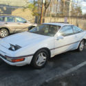 1991 Ford Probe LX