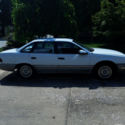 1991 Ford Taurus for sale low milage car 58,651 miles.