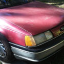 1991 FORD TAURUS GL