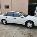 1991 ford taurus sho 3.0